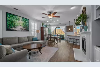 6658 Chalk Hill Lane, Vallejo, CA 94591 - Photo 12