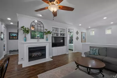 6658 Chalk Hill Lane, Vallejo, CA 94591 - Photo 20