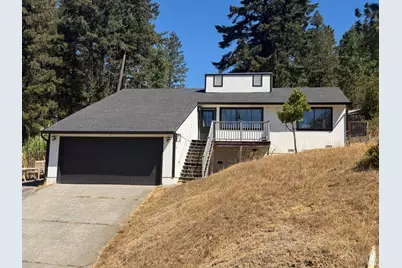 1620 Harrah Drive, Willits, CA 95490 - Photo 1