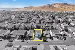 1896 Clarendon Dr, Fairfield, CA 94534 - Photo 58