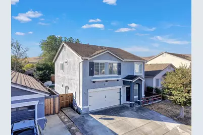 1896 Clarendon Drive, Fairfield, CA 94534 - Photo 4