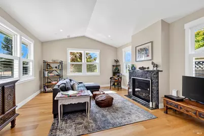 445 Monte Vista Avenue, Healdsburg, CA 95448 - Photo 6