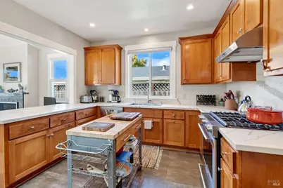445 Monte Vista Avenue, Healdsburg, CA 95448 - Photo 10