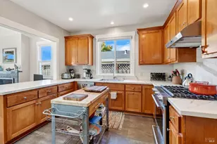 445 Monte Vista Ave, Healdsburg, CA 95448 - Photo 10