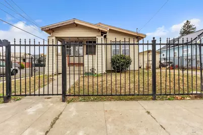 2301 86th Avenue, Oakland, CA 94605 - Photo 8