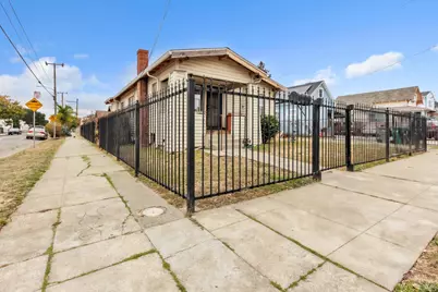 2301 86th Avenue, Oakland, CA 94605 - Photo 1
