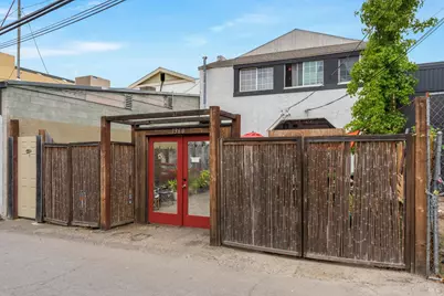 1358 Lincoln Avenue, Calistoga, CA 94515 - Photo 6