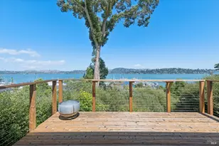 134 Filbert Ave, Sausalito, CA 94965 - Photo 6