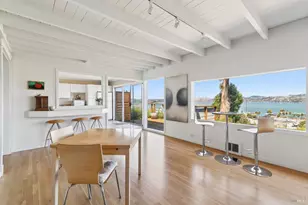 134 Filbert Ave, Sausalito, CA 94965 - Photo 2