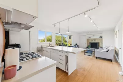 134 Filbert Avenue, Sausalito, CA 94965 - Photo 42