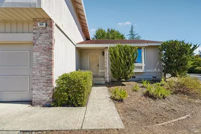 300 Stirrup Court, Santa Rosa, CA 95403 - Photo 2