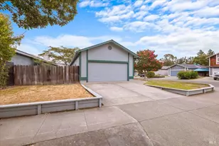 980 Stanislaus Way, Santa Rosa, CA 95401 - Photo 1