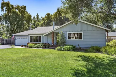 136 Mark West Station Road, Windsor, CA 95492 - Photo 4