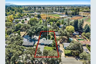 136 Mark West Station Road, Windsor, CA 95492 - Photo 56