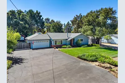 136 Mark West Station Road, Windsor, CA 95492 - Photo 2