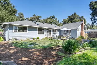 136 Mark West Station Road, Windsor, CA 95492 - Photo 44