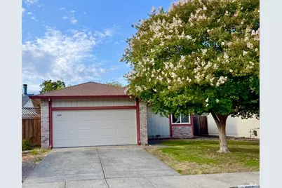 2325 Gads Hill Street, Santa Rosa, CA 95401 - Photo 2