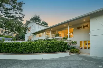 120 Ricardo Road, Mill Valley, CA 94941 - Photo 1