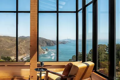 79 Seacape Drive, Muir Beach, CA 94965 - Photo 2