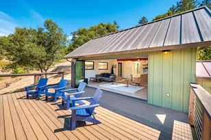 11901 Clow Ridge Rd, Philo, CA 95466 - Photo 1