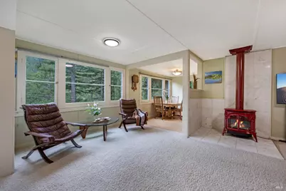 14801 Canyon 4 Road, Guerneville, CA 95446 - Photo 12