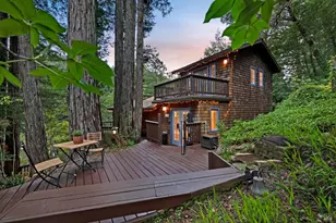 14801 Canyon 4 Rd, Guerneville, CA 95446 - Photo 6