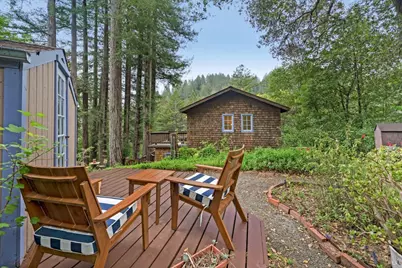 14801 Canyon 4 Road, Guerneville, CA 95446 - Photo 42