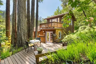 14801 Canyon 4 Rd, Guerneville, CA 95446 - Photo 1