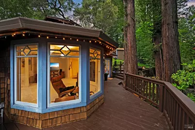 14801 Canyon 4 Road, Guerneville, CA 95446 - Photo 4