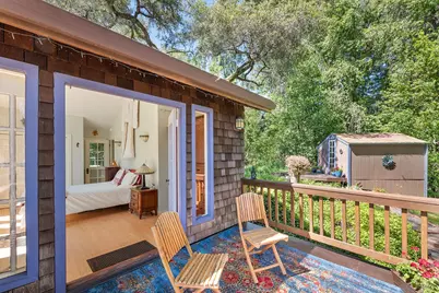 14801 Canyon 4 Road, Guerneville, CA 95446 - Photo 24