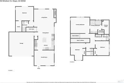 50 Windsor Court, Napa, CA 94558 - Photo 56