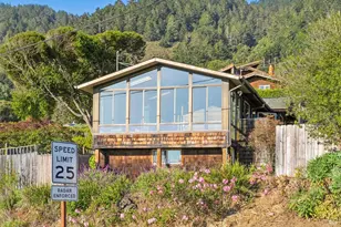 3384 Shoreline Hwy, Stinson Beach, CA 94970 - Photo 2