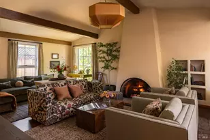 100 Meadowcroft Dr, San Anselmo, CA 94960 - Photo 2