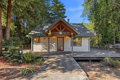 11395 Bodega Highway, Sebastopol, CA 95472 - Photo 2