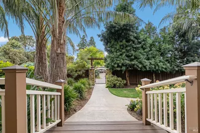 1636 Abramson Road, Santa Rosa, CA 95401 - Photo 2