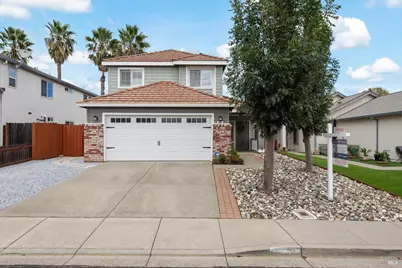 865 Turquoise Street, Vacaville, CA 95687 - Photo 1