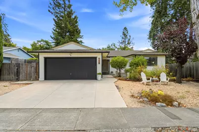 4224 Brookshire Circle, Santa Rosa, CA 95405 - Photo 2