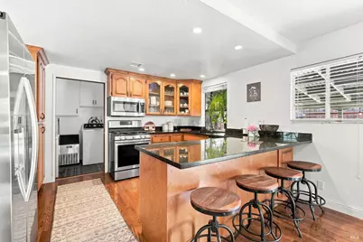 150 Dodge Court, Napa, CA 94558 - Photo 12