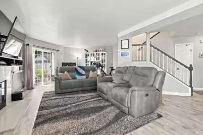 520 Court Street, Santa Rosa, CA 95407 - Photo 12