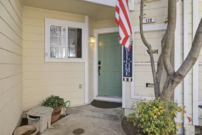 520 Court Street, Santa Rosa, CA 95407 - Photo 2