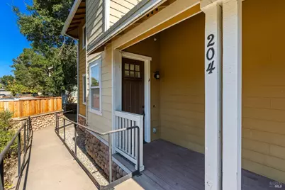 204 Rosebud Lane, Saint Helena, CA 94574 - Photo 4