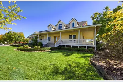 2325 Bell Hill Road, Kelseyville, CA 95451 - Photo 2