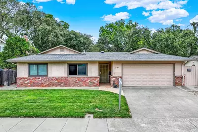 707 Linwood Street, Vacaville, CA 95688 - Photo 1
