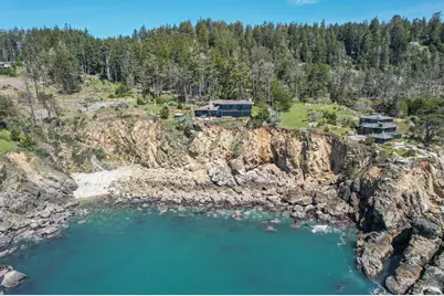 1 Ca Highway #22138, Jenner, CA 95450 - Photo 48