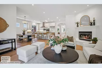 15 Thorsson Court, Novato, CA 94947 - Photo 2