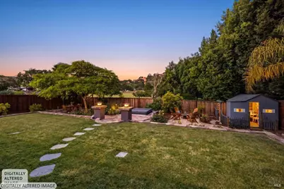 15 Thorsson Court, Novato, CA 94947 - Photo 58