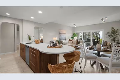 80 Lincoln Drive #1C, Sausalito, CA 94965 - Photo 10