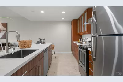 80 Lincoln Drive #1C, Sausalito, CA 94965 - Photo 6