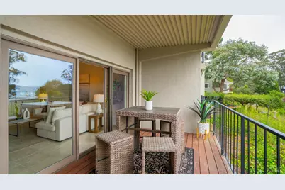 80 Lincoln Drive #1C, Sausalito, CA 94965 - Photo 12