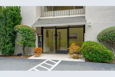 80 Lincoln Drive #1C, Sausalito, CA 94965 - Photo 32